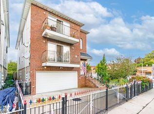 401-403 S 19Th St, Newark City, NJ 07103