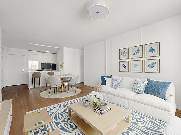 3rd image of 301 W 53rd St APT 23A