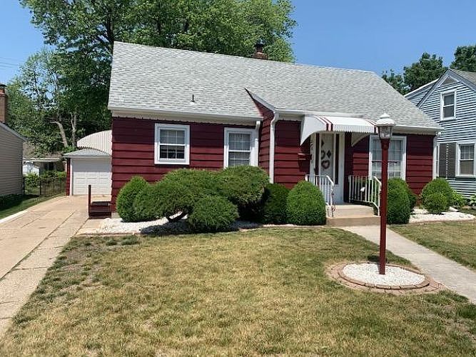 1st image of 2831 Garfield Ave