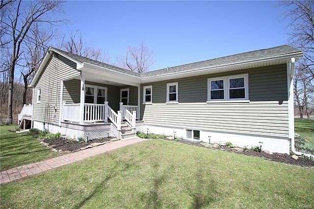 Welcome to 18 Poplar Hill Road. This ranch is truly perfection!