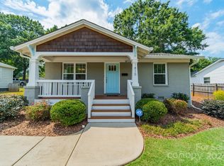 1815 Anderson St, Charlotte, NC 28205