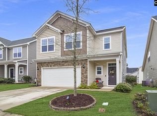 510 Slices Way, Chapin, SC 29036