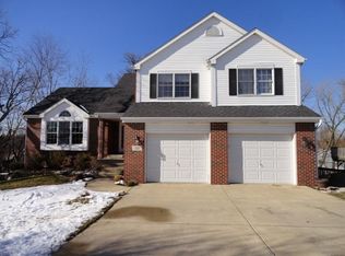 131 Ridgewood Ln, Dyer, IN 46311