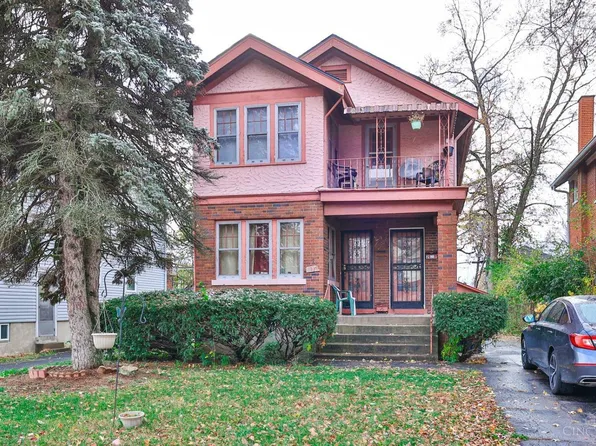 1959 Berkley Ave, Cincinnati, OH 45237