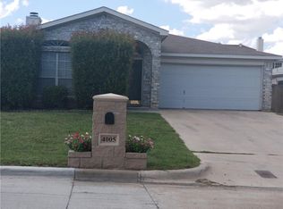 4005 Staghorn Cir N, Fort Worth, TX 76137