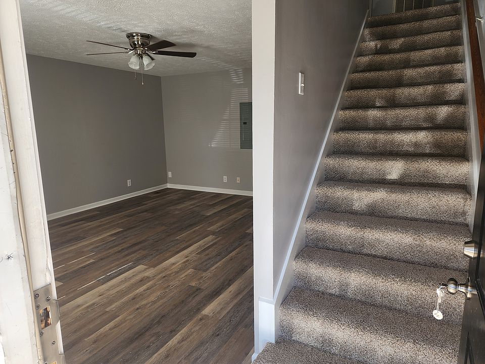 entry way