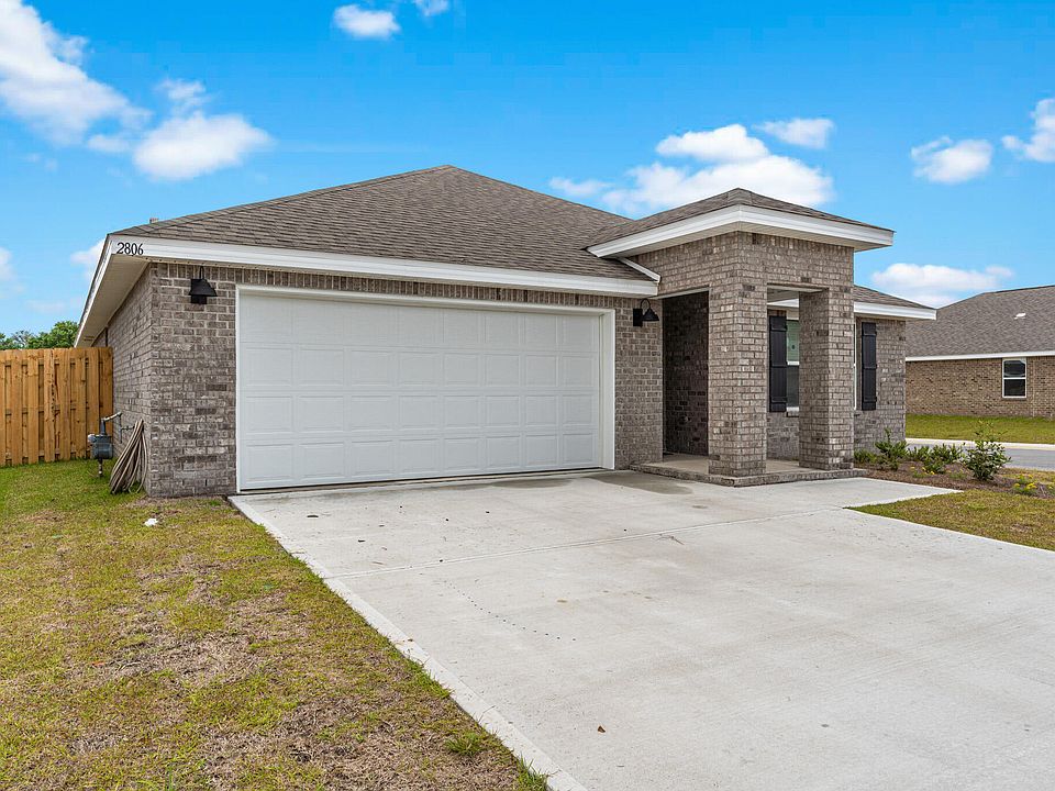 2806 Patriot Ridge Dr, Crestview, FL 32539 Zillow