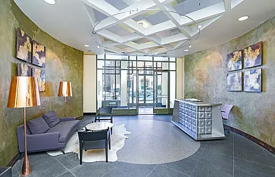 Rented by REAL New York