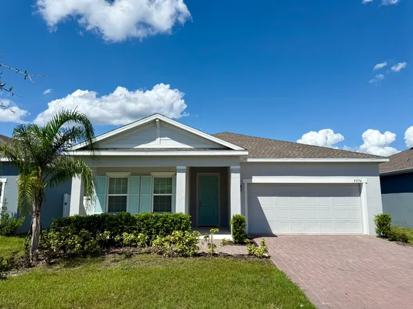 5576 Vigo Loop, Saint Cloud, FL 34771