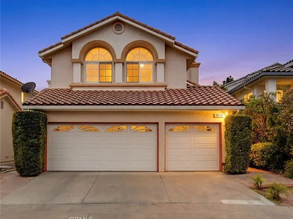 19784 Yosemite Cir, Porter Ranch, CA 91326