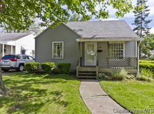 1556 W Monroe St, Springfield, IL 62704