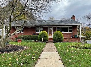 1568 11th St, Trenton, NJ 08638