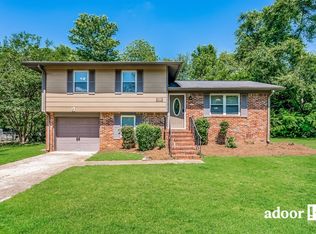 2112 Merry Dr NE, Birmingham, AL 35215