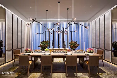 Sold by Sotheby's International Realty