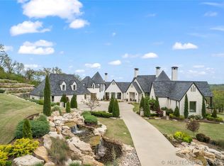 6655 Riva Ridge Rd, Tulsa, OK 74132