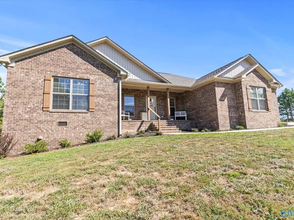 491 Kayla Cir, Boaz, AL 35957