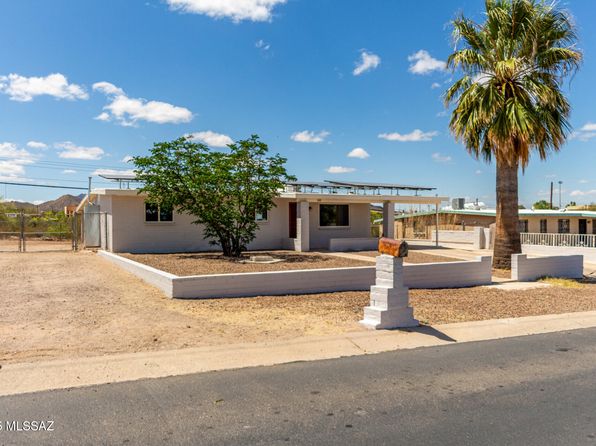 1618 S Via Elnora, Tucson, AZ 85713