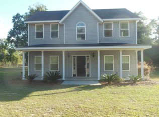 5591 W State Road 6, Jasper, FL 32052