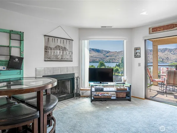 100 Lake Chelan Shores #17-11, Chelan, WA 98816