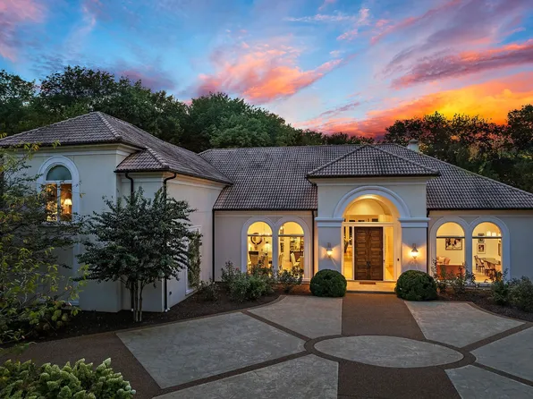 7 Northumberland, Nashville, TN 37215