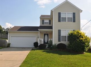 202 Vineyard Rd, Elizabethtown, KY 42701