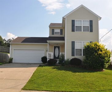 202 Vineyard Rd, Elizabethtown, KY, 42701