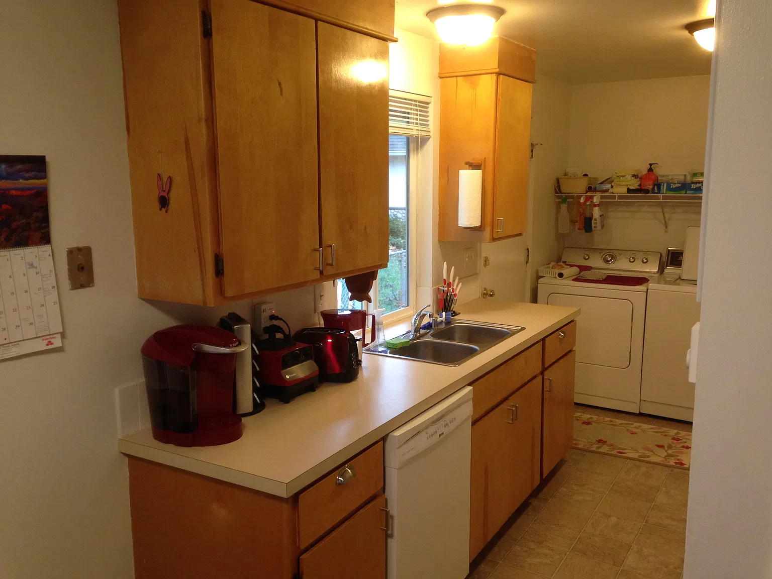 3 bed, 1000 sqft, $2,300 — Photo 4