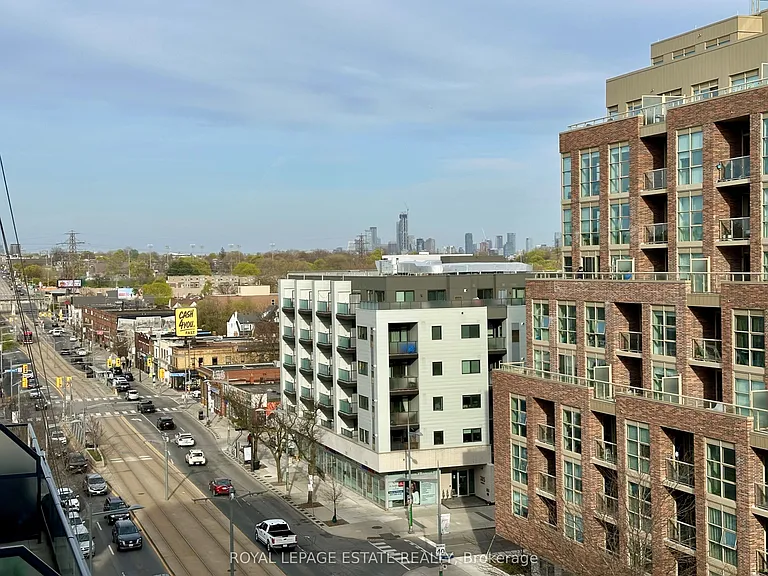 1808 Saint Clair Ave W #709 — Photo 14