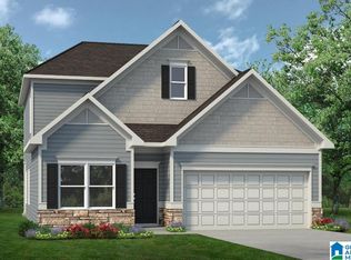 500 Ridgefield Way, Odenville, AL 35120