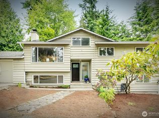 Bonnie Glen, Shoreline, WA 98155