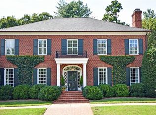 2942 Reynolds Sq, Winston Salem, NC 27106
