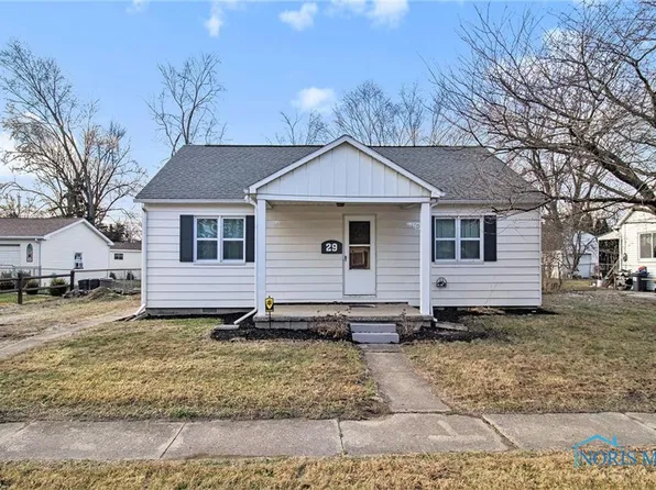 29 Connelsville Ave, Toledo, OH 43615