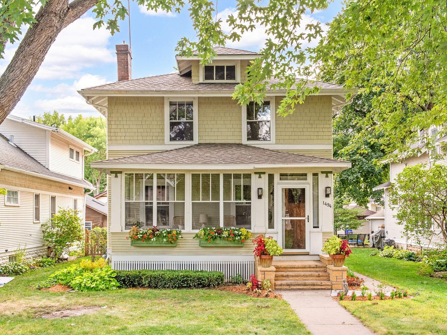 1494 Fairmount Ave, Saint Paul, MN 55105 Zillow