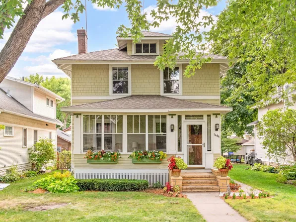 1494 Fairmount Ave, Saint Paul, MN 55105