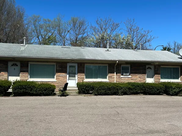 1295 N Wayne Rd APT 6, Westland, MI 48185