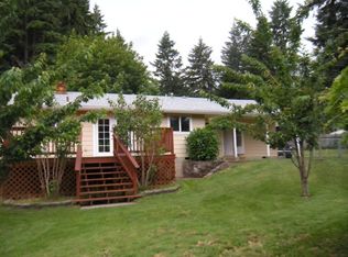 1425 Evergreen Ln, Sweet Home, OR 97386