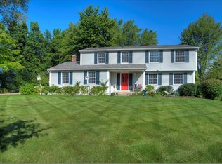 2503 Victoria Pkwy, Hudson, OH 44236