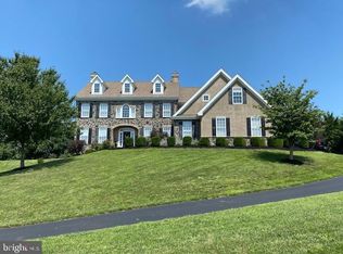 107 Strawberry Ln, Landenberg, PA 19350