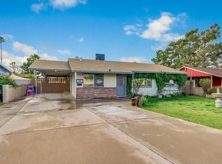 1317 E Marilyn Ave, Mesa, AZ 85204