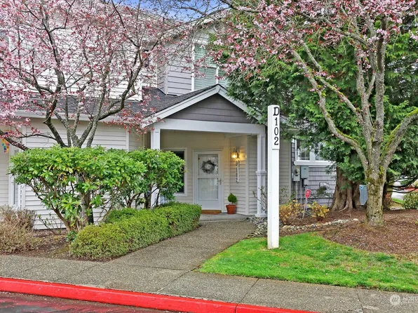 5500 Harbour Pointe Boulevard #D102, Mukilteo, WA 98275