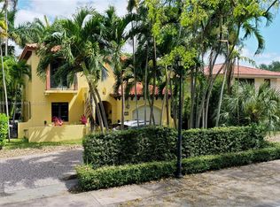 611 Bird Rd, Coral Gables, FL 33146