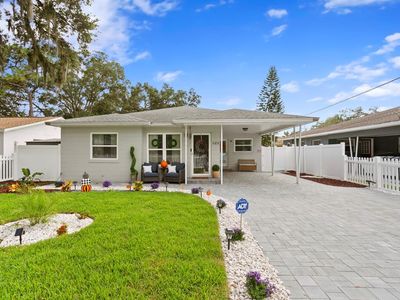 608 W Emma St, Tampa, FL, 33603
