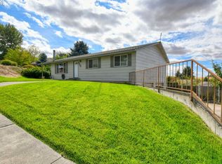 2008 SW Perkins Ave, Pendleton, OR 97801