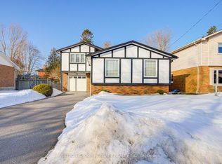 165 Maher St, Cobourg, ON K9A 4S9