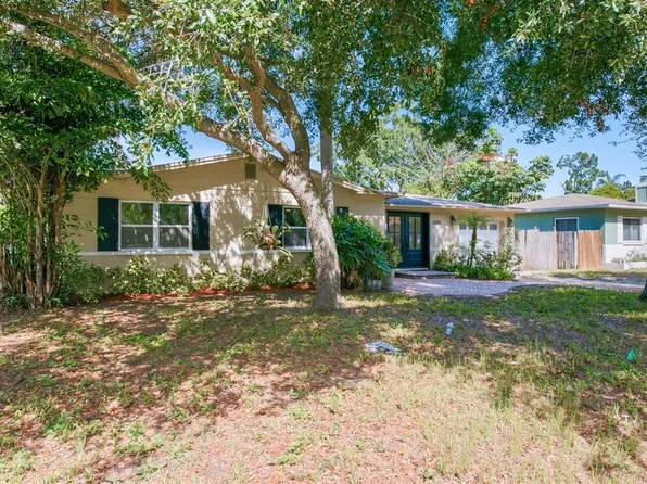 1000 S EVERGREEN AVENUE, CLEARWATER, FL 33756