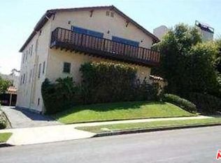 10708 1/2 Ohio Ave, Los Angeles, CA 90024