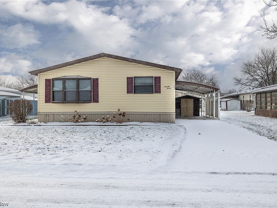 77 Parkway Dr, Olmsted Falls, OH 44138 Zillow