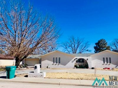 1309 Yucca Dr, Lovington, NM, 88260