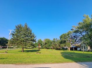 802 Kansas, Longton, KS 67352