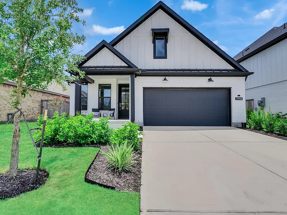 21143 Austin Chalk Dr